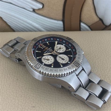 breitling hercules uk price